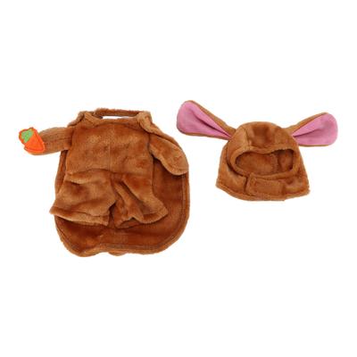 Oblečky a boty – Mikiny pre psov