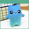 Fortnite Sprite Plush Toy With Pp Cotton Filling For Collectors And Kids