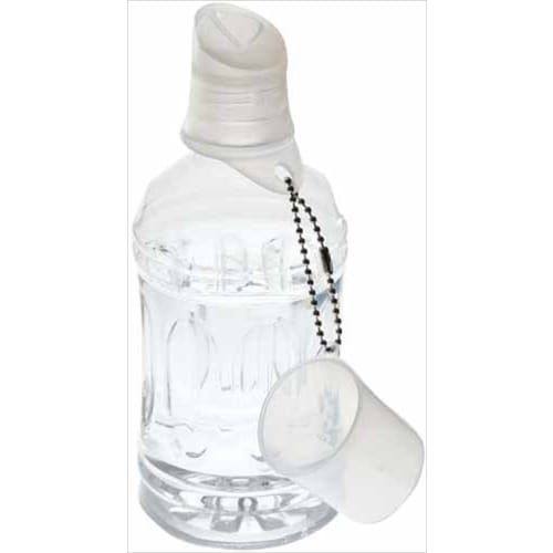 

Дизайн-лаборатория ICI Kiss II для ПЭТ-бутылок (с крышкой), Натуральный, AK02CN