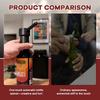 Multifunctional Lever Beer Bottle Opener Different Bottles Practical Function Bottle Opener Portable Beer Can Opener Home Use