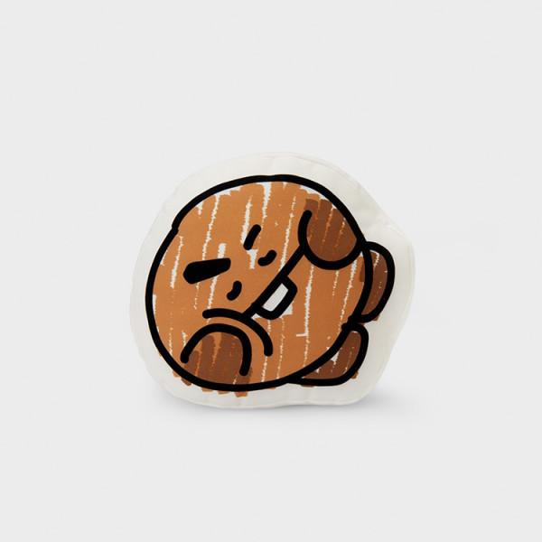 

Плоская подушка Line Friends BT21 SHOOKY Cozy Home