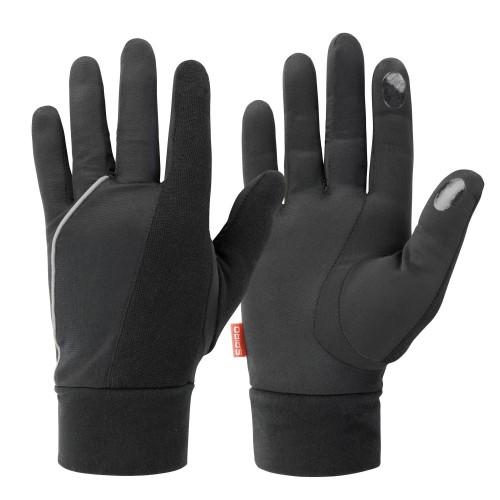 Spiro Unisex Adult Elite Running Gloves