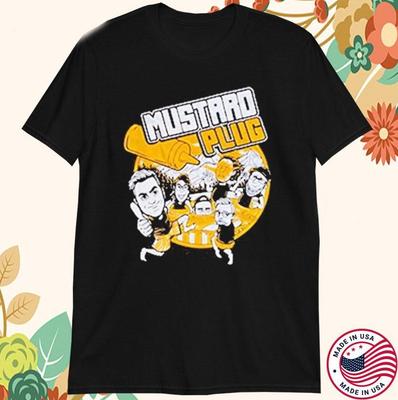 Üst giysisi – T-shirtler