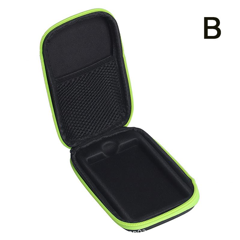 Storage Case For Nintendo Game And Watch Hard Shell Waterproof Protective Case Accessories