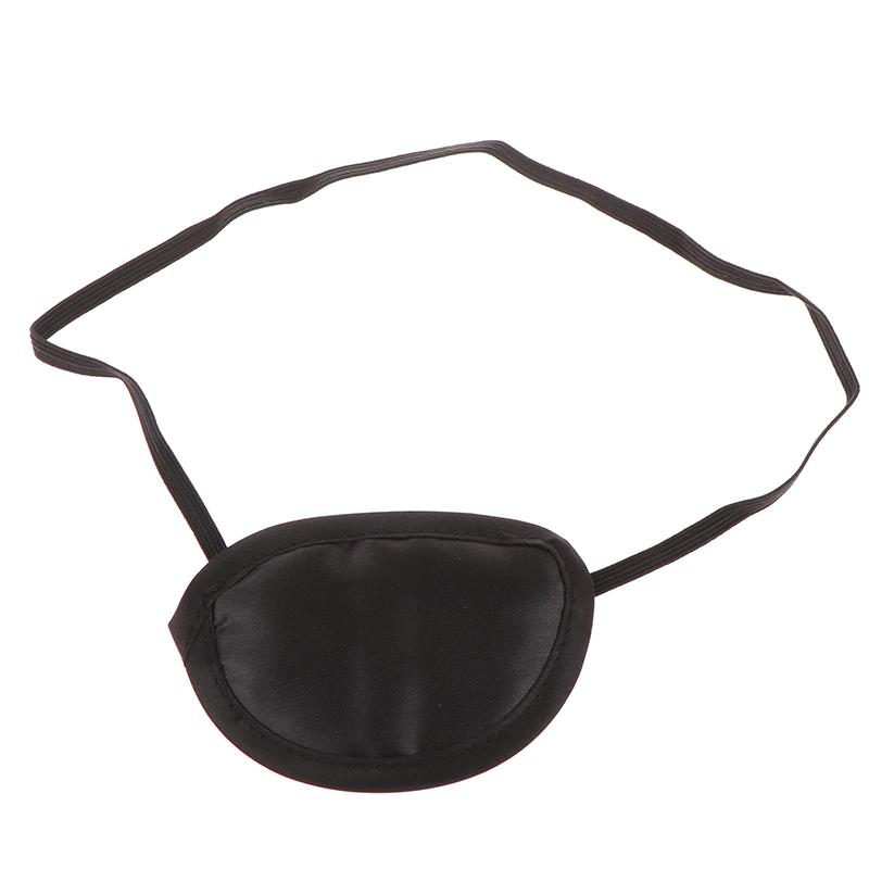 Occlusion Medical Lazy Eye Patch Amblyopia Obscure Eyeshade Adults Child Eye Filled Patches Astigmatism Pure Amblyopia Training
