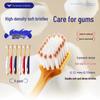 Calf Adventure Children's Soft Bristle Toothbrush
