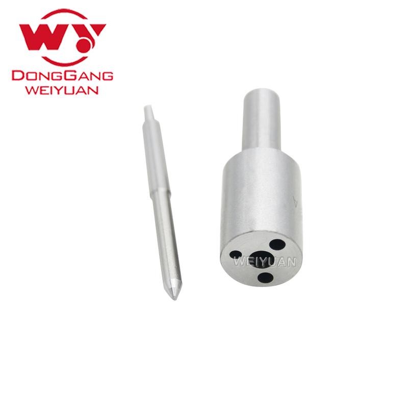 10pcs/lot Nozzle ZCK150S430A, Diesel Fuel Nozzle, Fuel Engine Injection System Part, Fuel Spray Nozzle, for Oil Fuel Engine