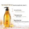 Ziyuan Ginger Hair Strengthening Shampoo