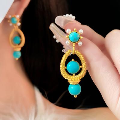 Fashion  Earrings For Women Ladies