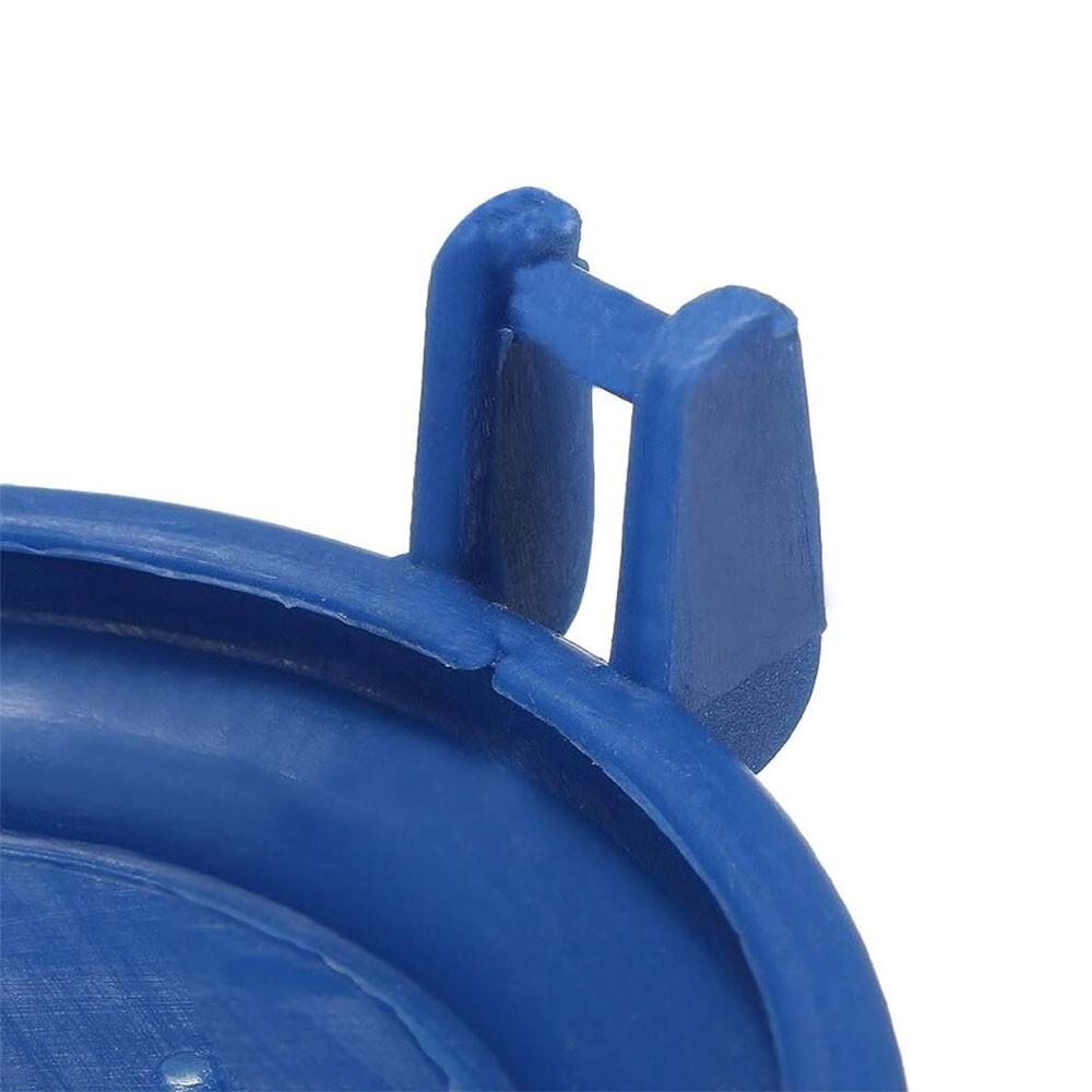 NEW WASHER BOTTLE CAP LID 643237 6432.37 For PEUGEOT 407 3008 5008 CITROEN C5 C6