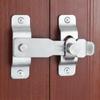 Gate Guard Sliding Barn Hook Window Toggle Door Bolt Door Lock Door Buckle Barn Lock