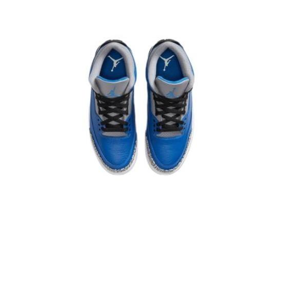 Air Jordan 3 Retro Varsity Royal Jordan 3 AJ3 Varsity Royal CT8532-400