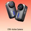 Action Camera SJCAM Thumb 4K (Versione NC)