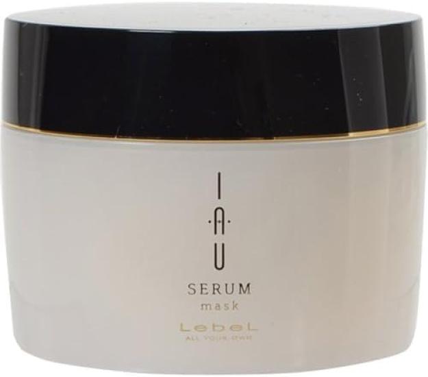 

Lebel Io Serum Mask 170g Damage Care Waviness Control