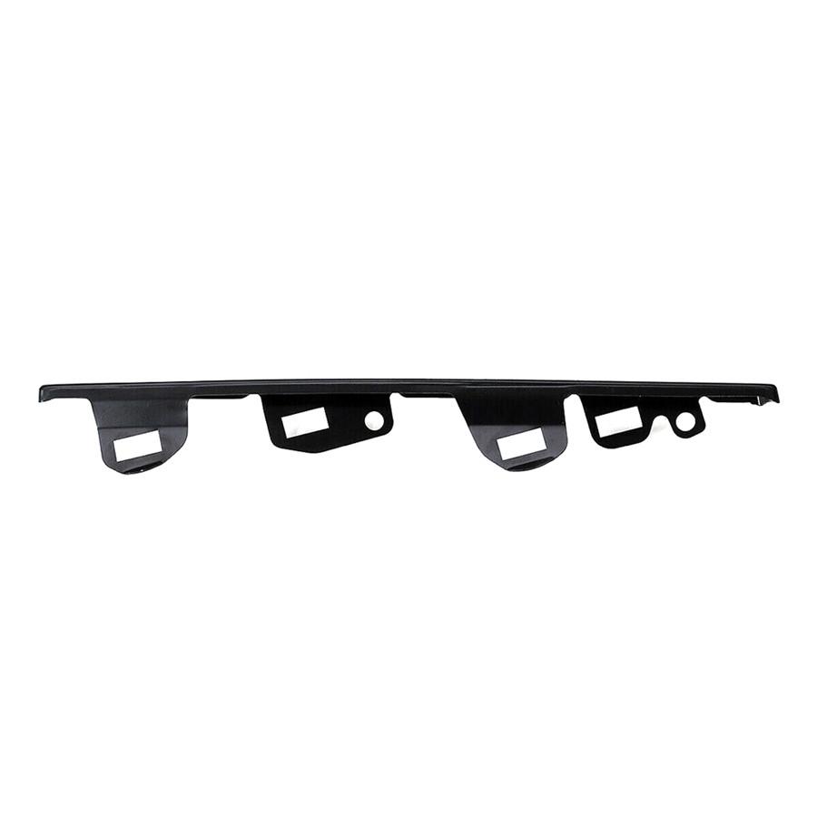 Pair Front Bupmer Headlight Filler Trim Panels For Toyota Tacoma 2001-2004
