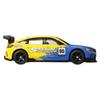 Hot Wheels Boulevard Honda Civic Vehicle Ages 3 and Up '24 Type-R Toy, Blue, HRT61,