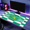 Sporting CP logo Mouse Pad - Non-Slip Rubber Base, Smooth Surface for Work,Gaming,Office,And Home Use, Desk Mouse Pad