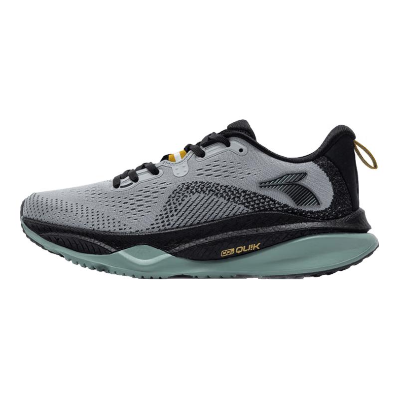 361° Chi Yan 4 Men's Breathable Running Shoes