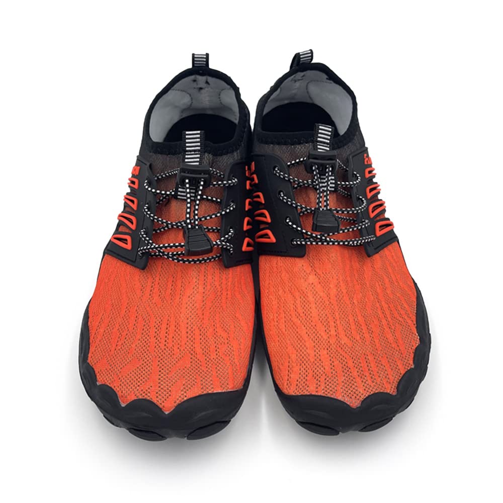 Amozi and Marine Water Aqua Beach for and and Size Men's Women's Shoes, Shoes, Shoes, Shoes, Amphibious, Swimming, Fitness, Training, Surfing,