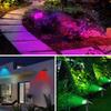 Solar LED Lawn Lights (2-Pack)