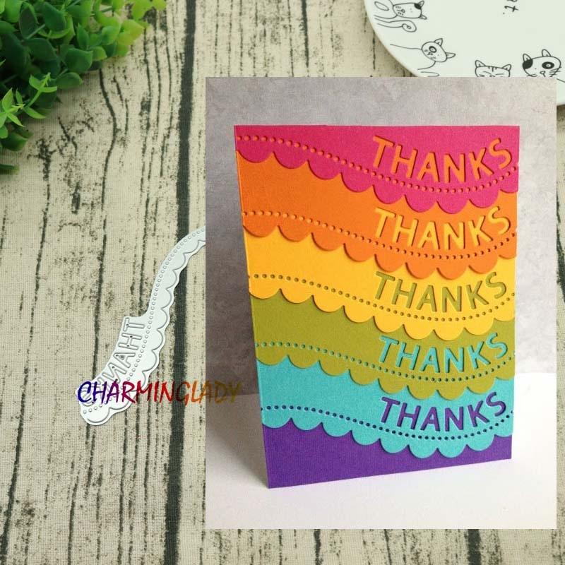 Metal Cutting Dies Stencils for DIY Scrapbooking/photo album Decorative Embossing DIY Paper Cards