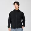 UPF10 + new sunscreen clothing for men and women loose and quick-drying ice silk jacket outdoor UV protection light skin clothing for women