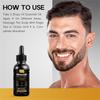 5% Hair Growth For Men And Women - Infused With Biotin, And Panthenol, Prevent Hair Loss 30ml