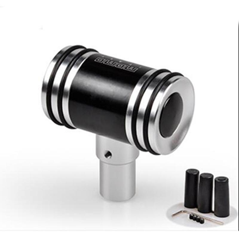 Universal Aircraft Modified Gear Head Shift Knob for Manual Shift Lever Stick