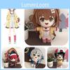 New Hololive Daikuu Aki Plush Doll With Crystal Soft Fur Wholesale