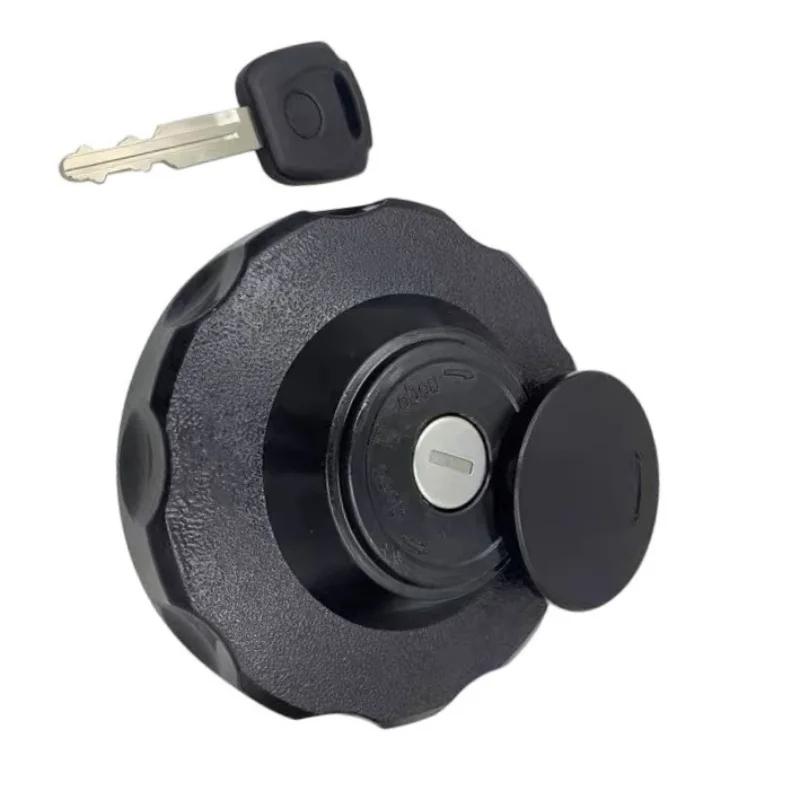Fuel Tank Cap For Foton Aumark Truck M4110030100A