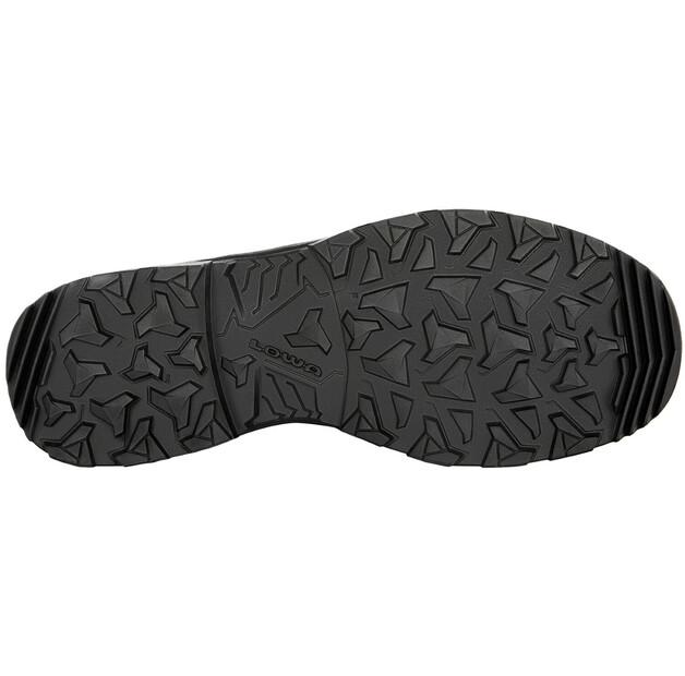 Треккинговые ботинки Lowa Taurus Pro GTX Mid
