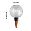 Self-Watering Bulb For Garden Drip Irrigation Equipment Slow Release Control Flower Pot Insert Plant Bulb Plant Feeder Equipment