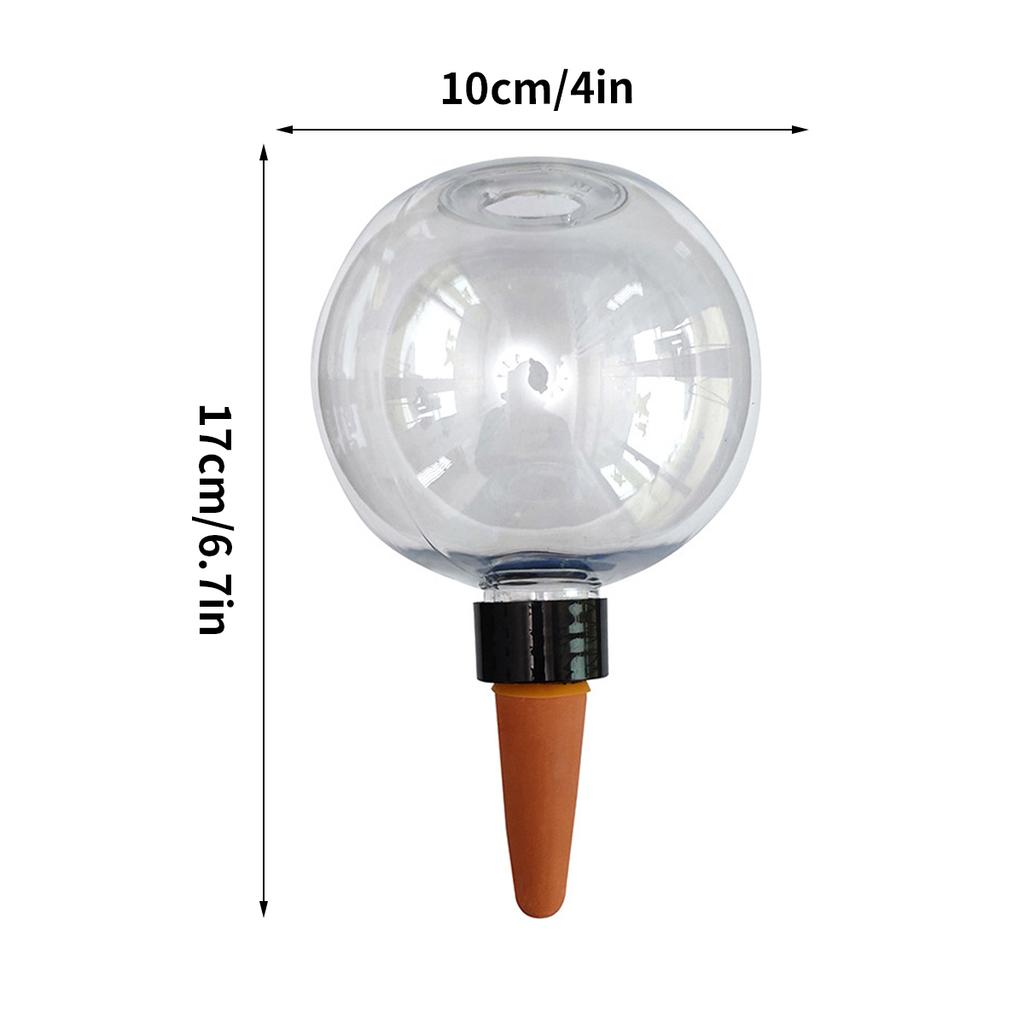 Self-Watering Bulb For Garden Drip Irrigation Equipment Slow Release Control Flower Pot Insert Plant Bulb Plant Feeder Equipment