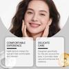Nourishing Eye Cream Targets Eye Area Dryness Smooths Fine Lines Lightweight For Daily Use Soothing Skin 