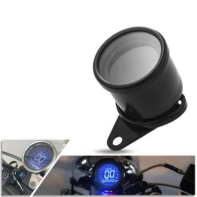 Elektronika samochodowa – Liczniki i tachometry