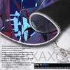 HYBXAXC  Genshin Impact Furina Anime Game Mousepad Office PC Kawaii Gaming Accessories Keyboard Mouse Pad Laptop Mat Carpet
