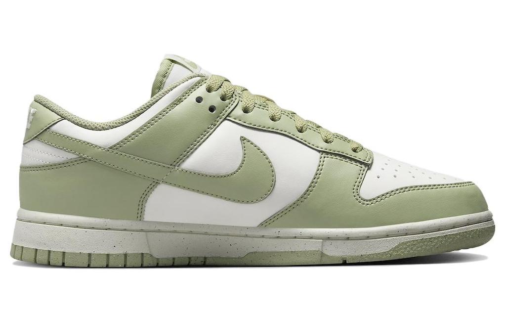Nike Dunk Low Next Nature Olive Aura Dámské HF5384-300