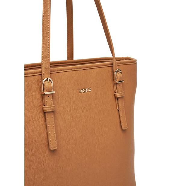 Сумочка MEXX -B-012-06 коричневый