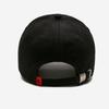 NORTHWOOD Original Hat Men's Korean Version Versatile Baseball Cap Women's Sports Visor Face Revealing Small Letters Baseball Hats