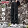 Baleno Women's Outdoor Softshell Cargo Pants