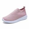 Summer Women Shoes Lightweight Breathable Mesh Casual Shoes Women Sneakers Walking Shoes Woman