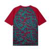 Puma FPF Warm Up DryCell Portugal National Team Slim Fit Short Sleeve Quick Dry T-Shirt Men Tops 784788-37