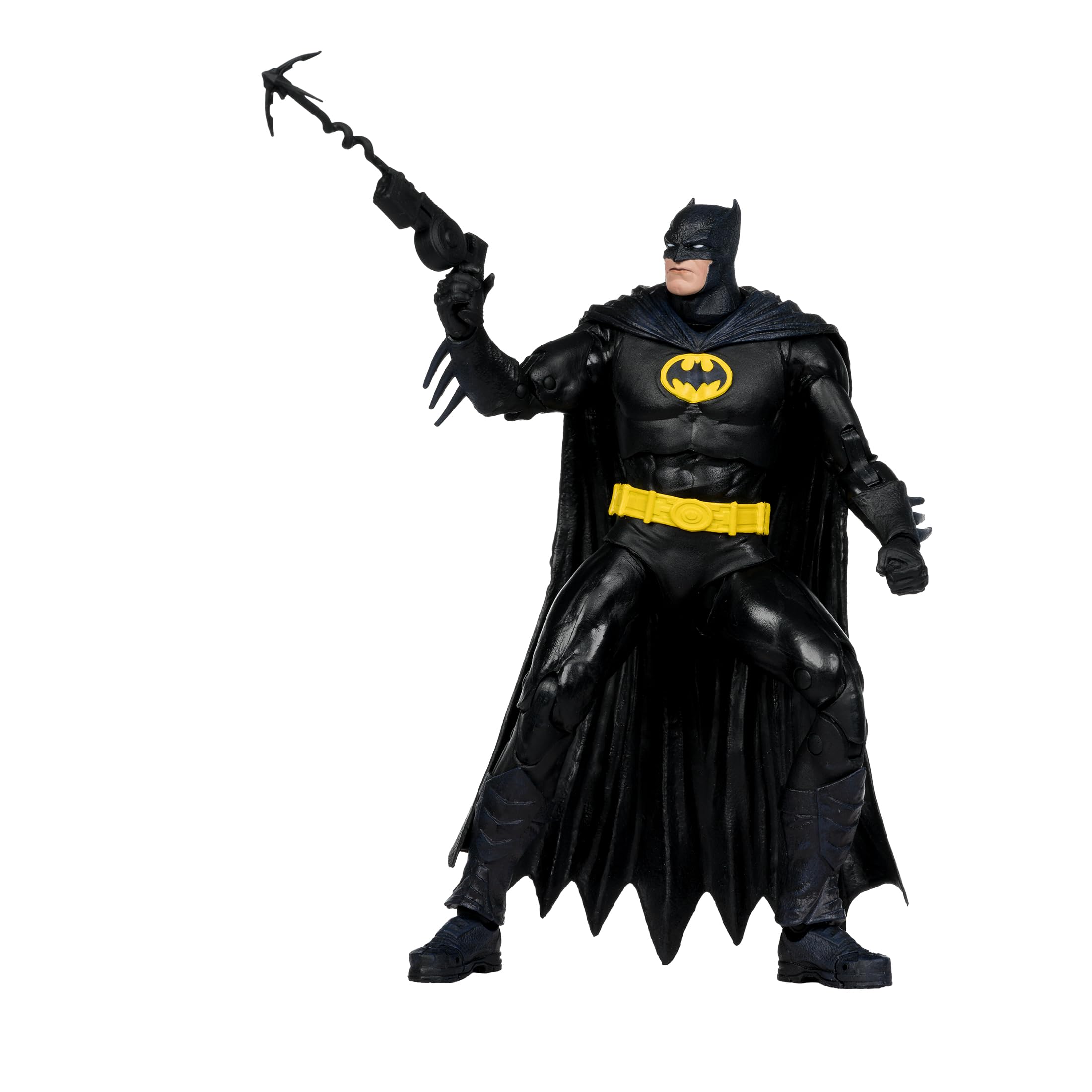 

McFarlane Toys DC Мультивселенная Бэтмен Собрать Фигурку - (JLA) 7