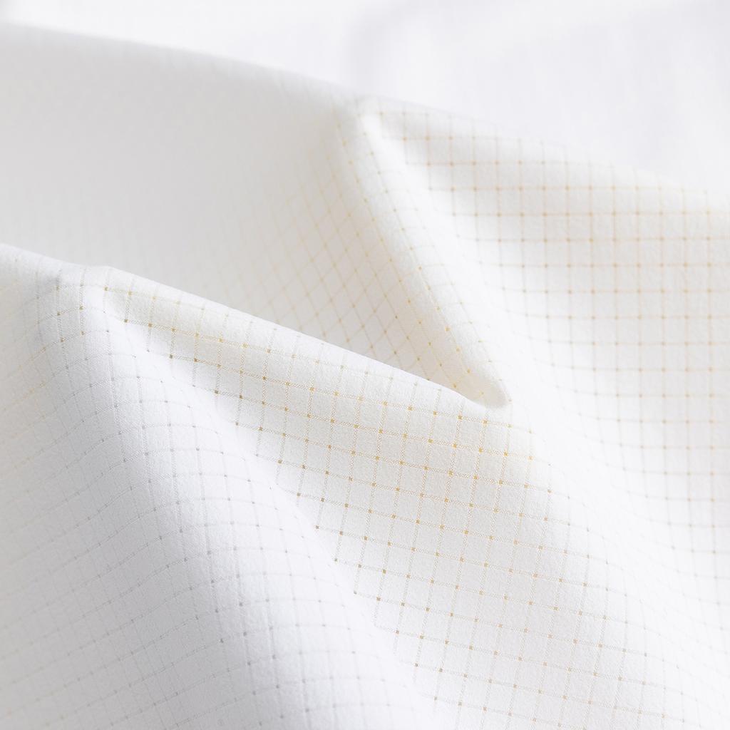 Anta Training Series Womens Woven Sports Jacket Women Jacket Snow-White 962627601-1