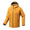 Unisex Waterproof Windproof Hiking Jacket Outdoor Trekking Climbing Camping Skiing Riding All-Season Lightweight Shell Coat