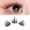 Bonnie Wisp - Spiky Multipack False Eyelashes Cluster