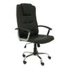 Foröl-Guadalimar Foröl Office Armchair 0DBSPNE Black