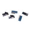 Rx480E-4 433MHz Drahtloser Codierender Sender Dekodierender Empfänger Modul 4 Kanal Ausgang Für 433MHz Fernbedienung DIY