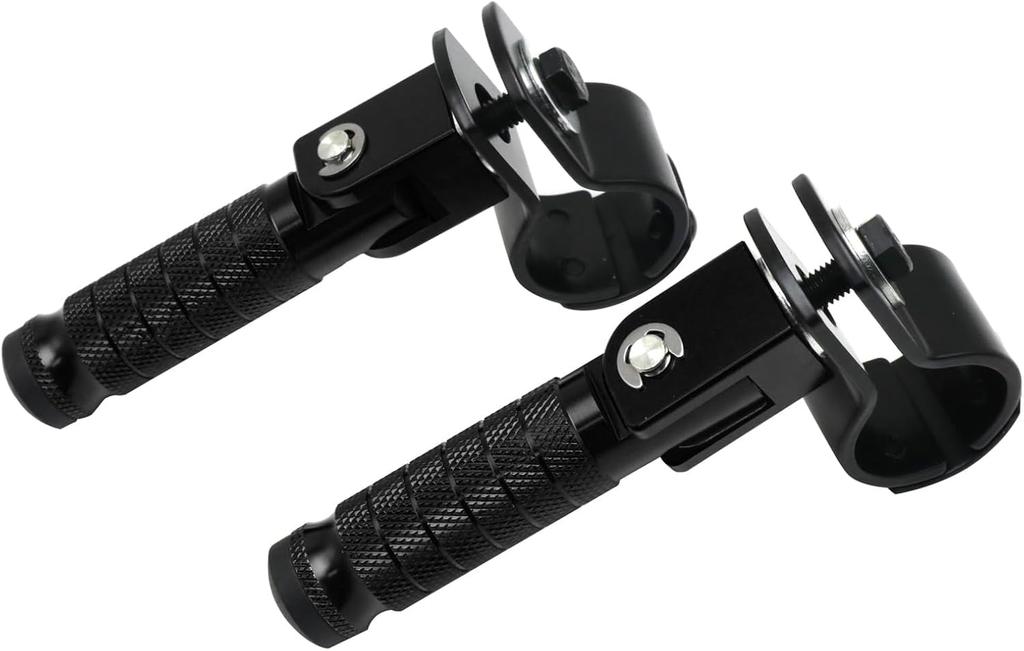 M 8 Motorcycle Pedal Bike Folding Foot Nail Forefoot Nails Rear Foot Nail Electric