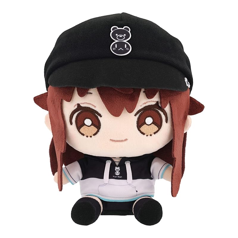 

sky of time stuffed toy Parker costume ver. Hololive friends with u official Goods